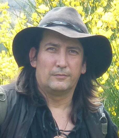 Richard Stanley (Regisseur)