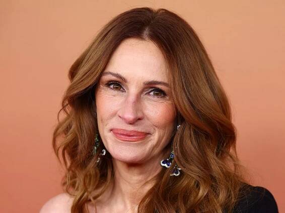 Meet Julia Roberts' 3 kids, Hazel, Phinnaeus and Henry: inside their very private lives