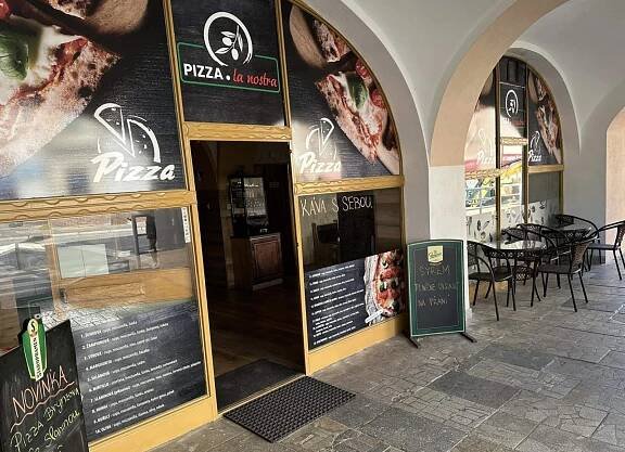 Chcete vyhrát 30 pizz zdarma? Přihlaste se do soutěže (www.pribram.cz)