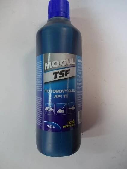 Mogul TSF 0,5 L - JAWA-KORDA