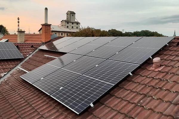 SunTech Energy s.r.o.