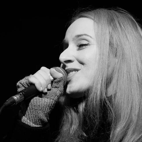 Veronika Husovska - ACTORSMAP