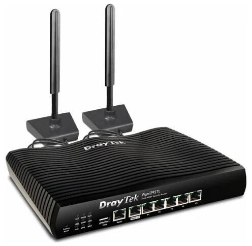 Draytek Vigor 2927L