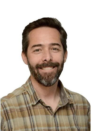 Andrew Brown