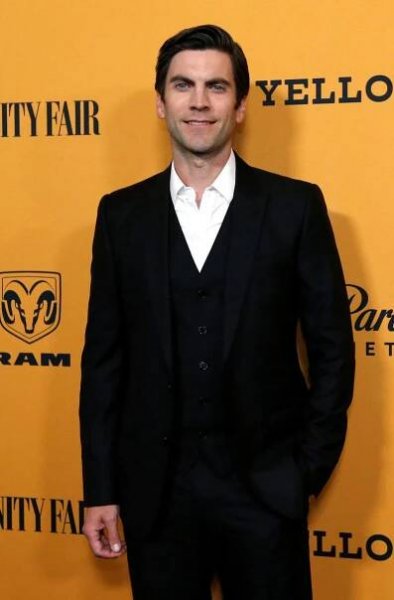 Wes Bentley