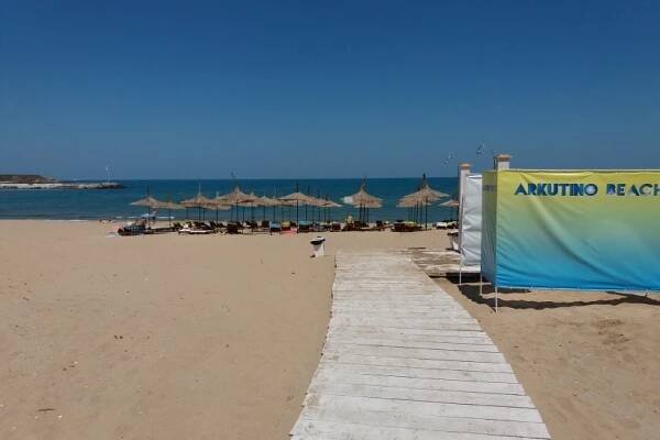 Recenze hotelů Burgas - Bulharsko od klientů Invia.cz