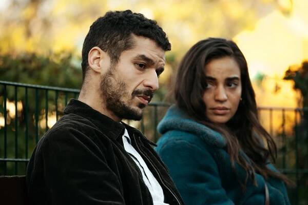 De bas étages - Z filmu - Soufiane Guerrab, Souheila Yacoub