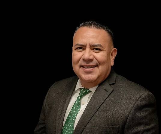 Tony Rodriguez
