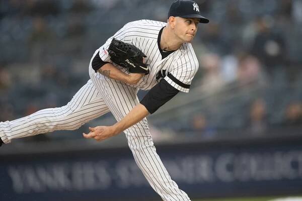 James Paxton