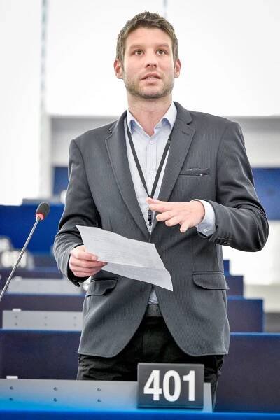 Michal Šimečka