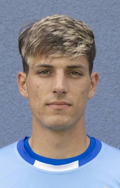 Mužstvo “A” – FK Protivín