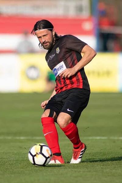 Pavel Zavadil - Ilustrační foto