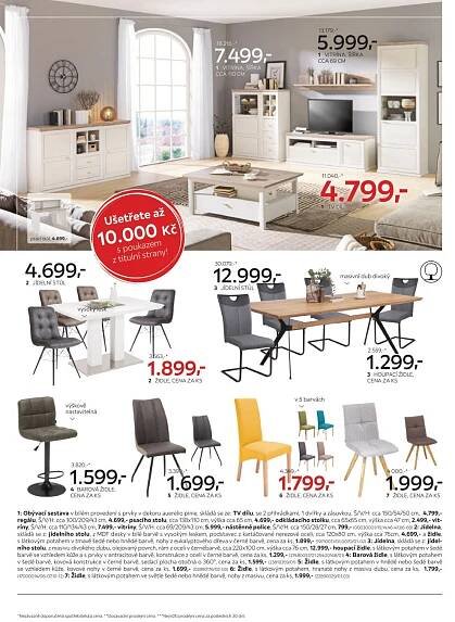 Označte produkt do nákupního košíku