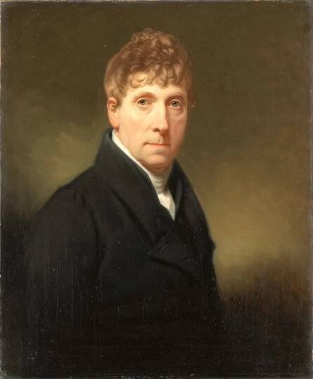 Charles Howard Hodges