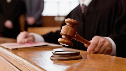 8 nejzábavnějších a nejzábavnějších soudních sporů: Tyto případy, které se dostaly k soudu, vás pobaví!