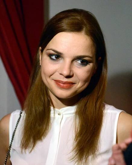Petra Vajdová