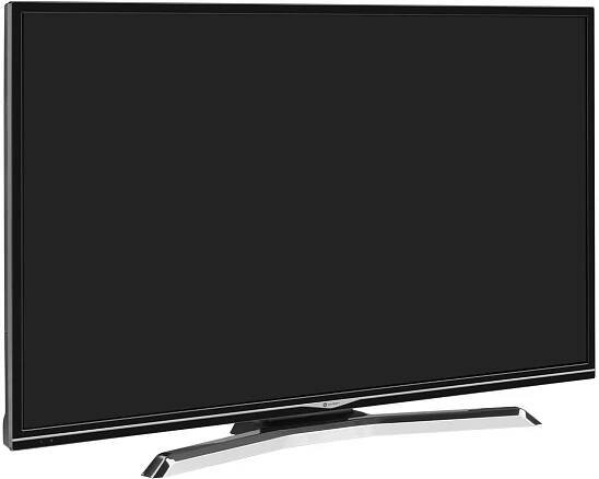 55" Gogen TVU 55V37 FE