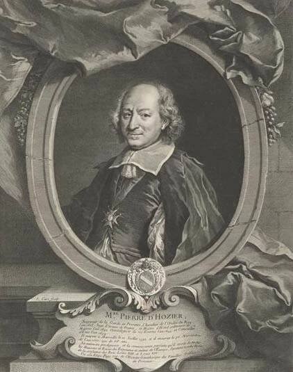 French nobility - Wikipedia