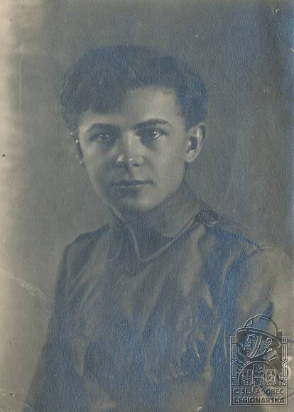 Karel ŠORŠ - ČsOL