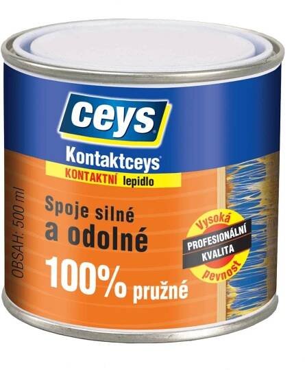 Ceys KontaktPren 500 ml