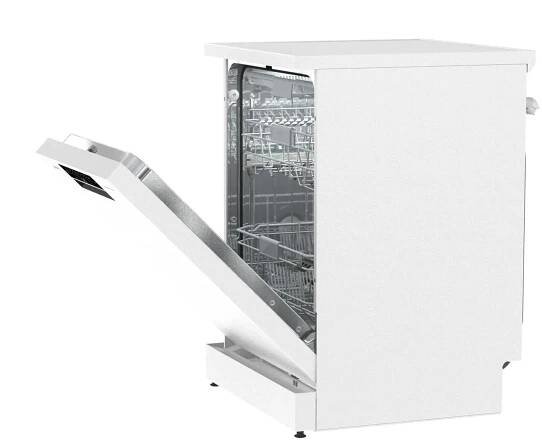 Myčka - GS673C60W - GORENJE