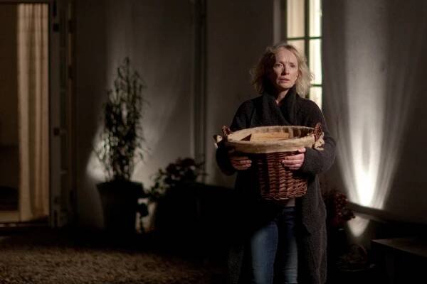 Lindsay Duncan