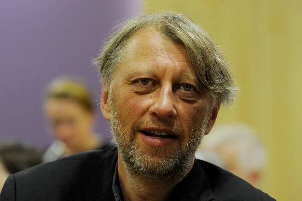 Komentář: Proč chybí Jáchym Topol? Nominace knižních cen Magnesia Litera jsou sporné