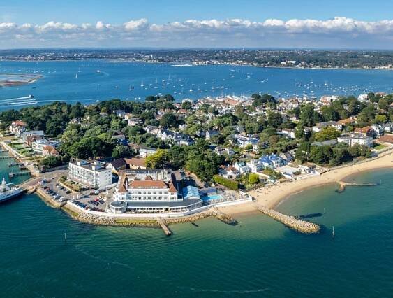 Private estate of luxury holiday homes located in West Dorset | Silverlake Dorset