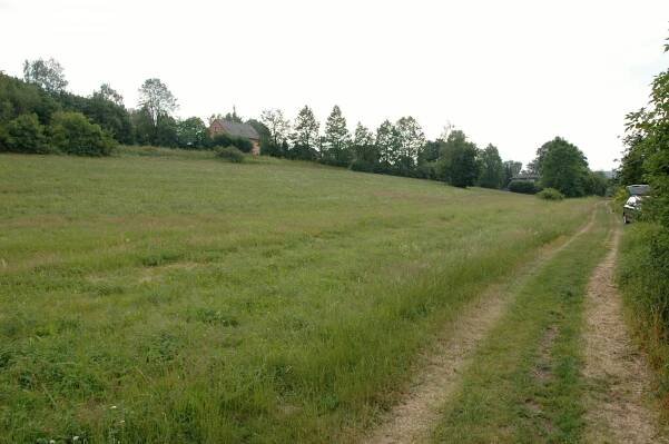 Prodej Pozemek, Horní Bříza, Plzeň-sever