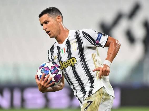Cristiano Ronaldo Wins Fans’ UCL Goal of the Season 2019-20