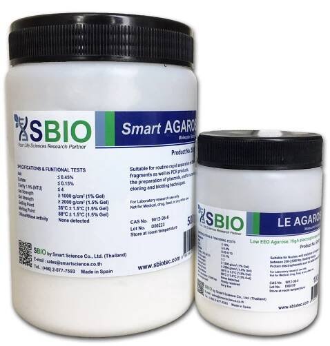 SBIO - Smart Biotec 