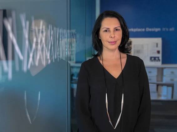Paula Santos - Bullock + Wood Design Inc.