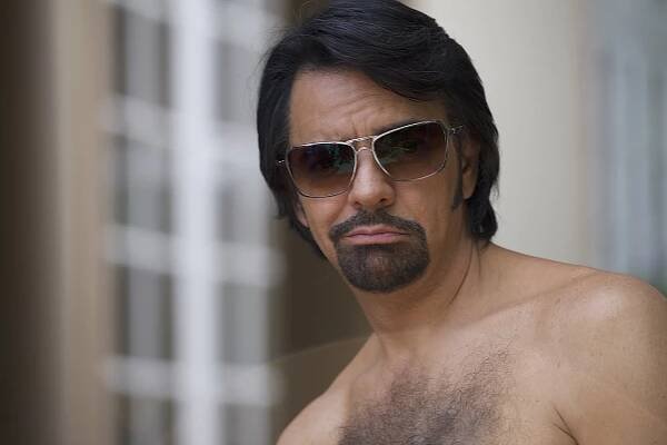 Milovník po přechodu - Z filmu - Eugenio Derbez