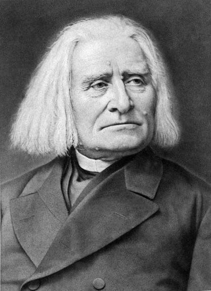 Franz Liszt