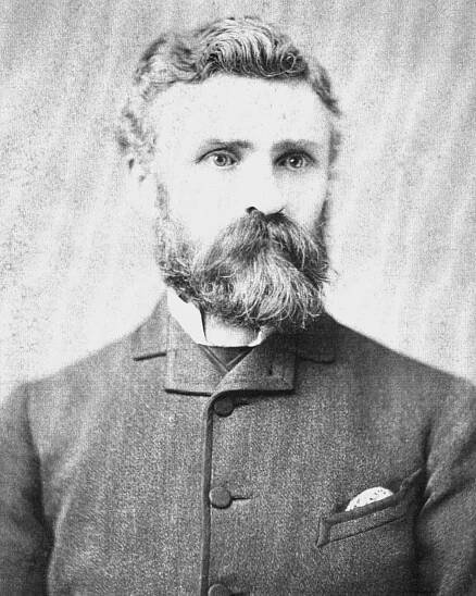 George T Stagg