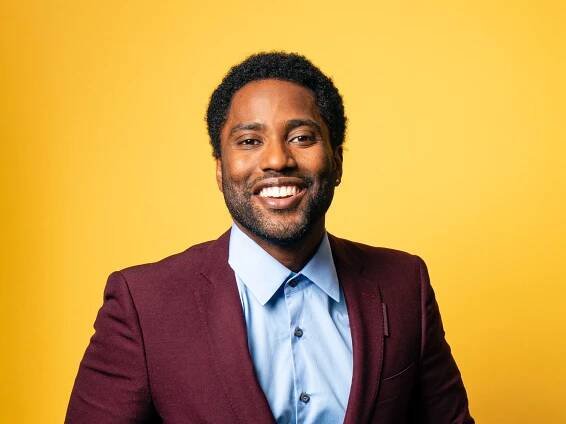 John David Washington: ‘Going from Spike Lee to Christopher Nolan? That’s the dream’