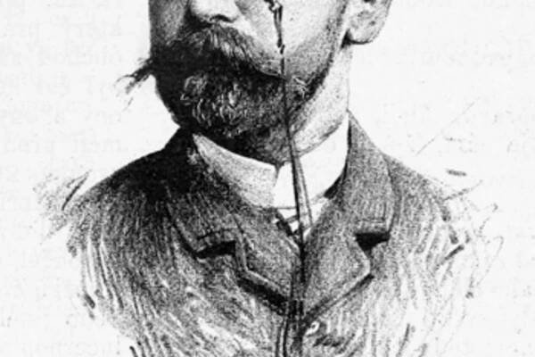 Čech, který vládl c. k. financím