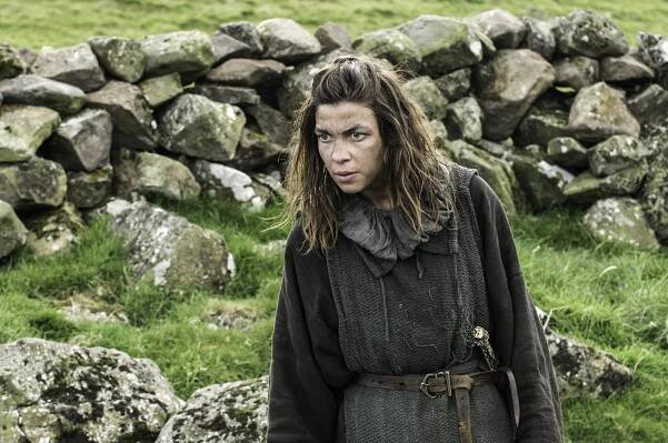 Foto k tématům Hra o trůny, Natalia Tena, Game of Thrones – stránka 44