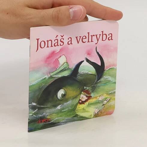 Jonáš a velryba