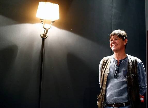 Kolegové zůstali v slzách. Skvostný herec, báječný kamarád, vzpomínají na Martina Havelku (62)