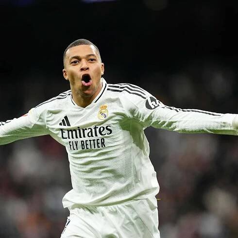 Kylian Mbappe Breaks Historic Real Madrid Goalscoring Record in El Clasico