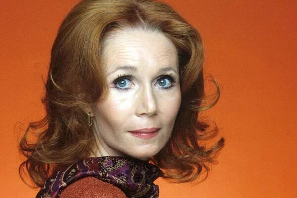 KATHERINE HELMOND