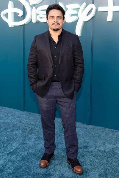 HULU ON DISNEY+ CELEBRATION - Some of the biggest stars across The Walt Disney Company celebrate the official launch of Hulu on Disney+ at an exclusive cocktail reception hosted by Dana Walden and Alan Bergman, along with special guest Bob Iger, on Friday evening in Los Angeles.