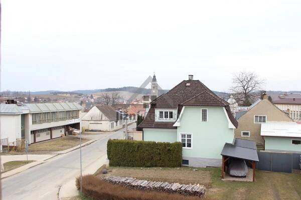 Prodej bytu ve Slavonicích