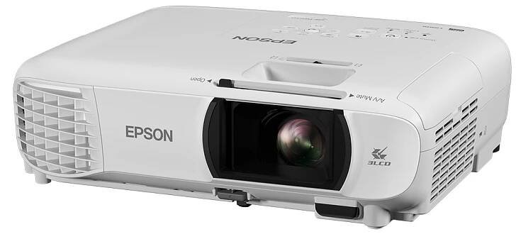 Projektor Epson EH-TW650