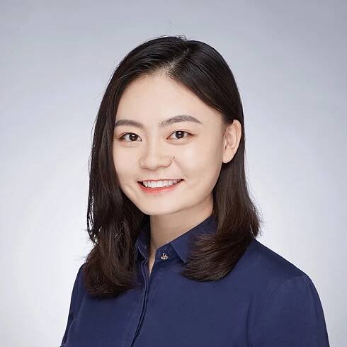 Xiaoxi Zhang