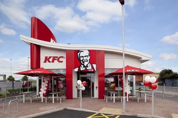 KFC Denton Rock - Trojan Group