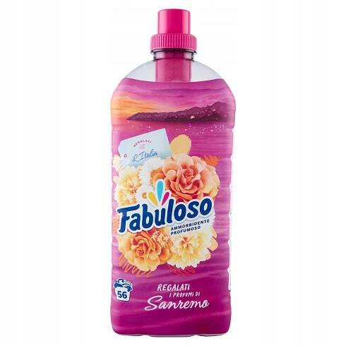Fabuloso italská aviváž Sanremo 56PD 1,25l
