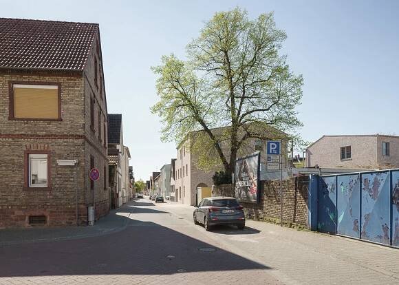 Wohnen am Verna-Park - AK Hessen