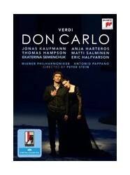 Verdi, G. - Don Carlo od 369 Kč - Heureka.cz